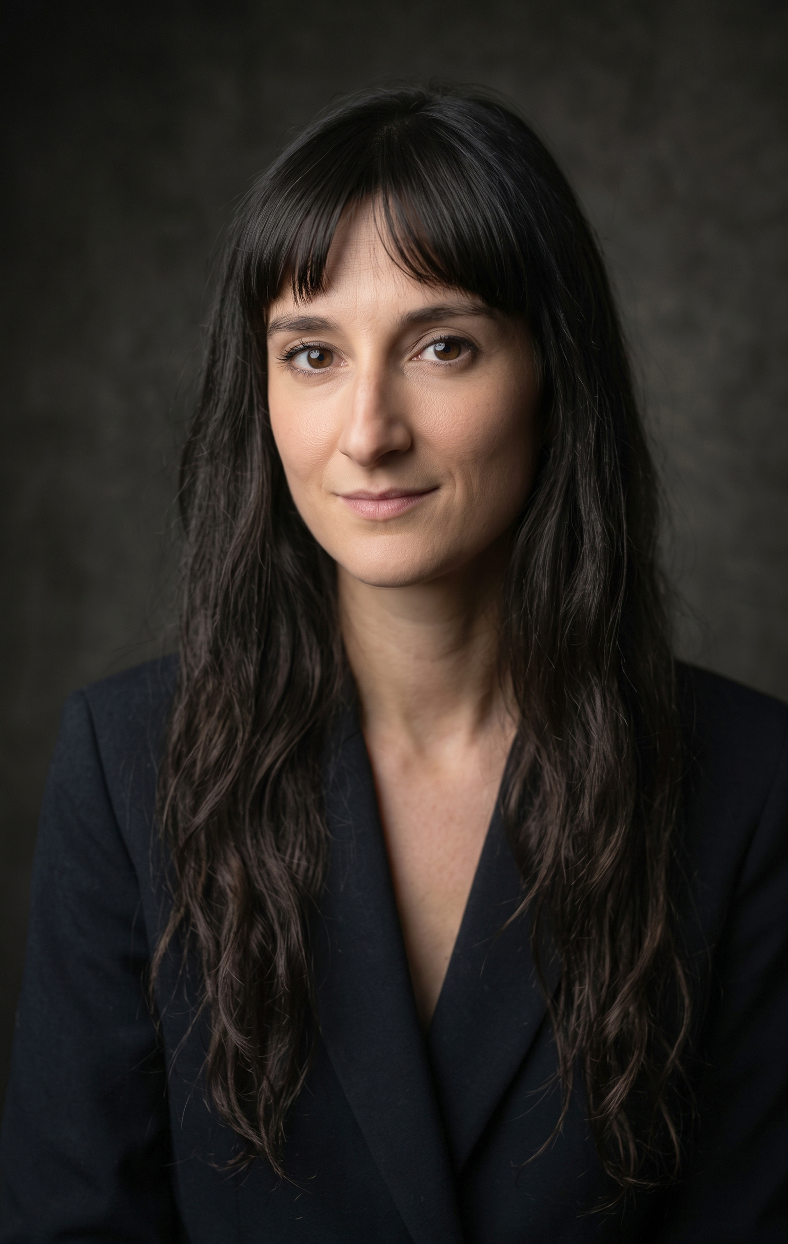Aline Taureau