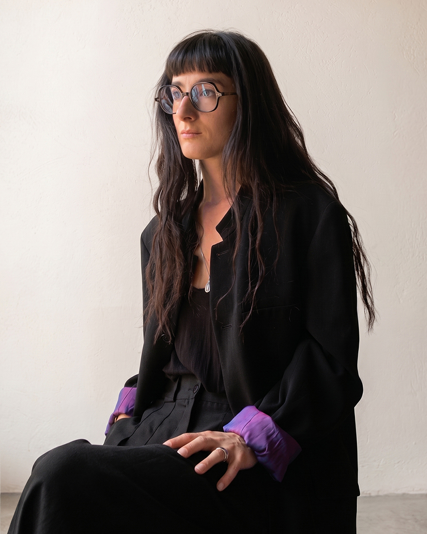 Aline Taureau