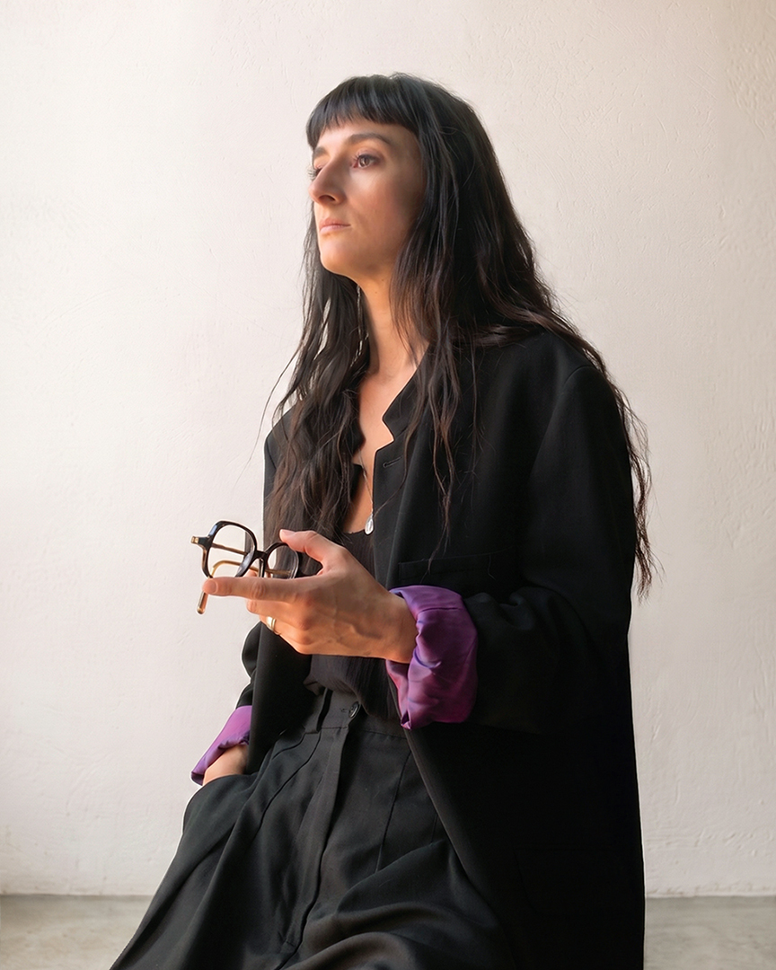 Aline Taureau